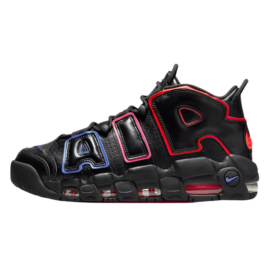 Nike Air More Uptempo &