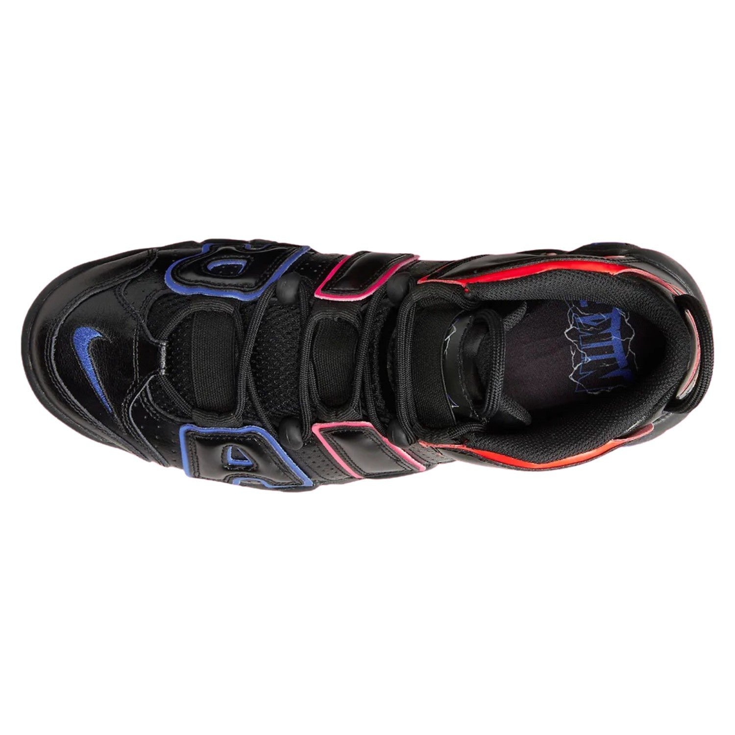 Nike Air More Uptempo &