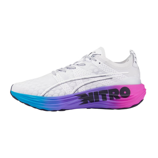 Puma Forever Run Nitro Sunset Mens Style : 380007-02