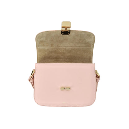 A.p.c Sac Grace Small Fleur De Womens Style : Pxbmw-f61413 Fal