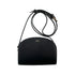 A.p.c Sac Demi Lune Mini Noir Womens Style : Pxawv-f61392 Lzz