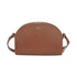 A.p.c Sac Demi Lune Mini Noisette Womens Style : Pxawv-f61392 Cad
