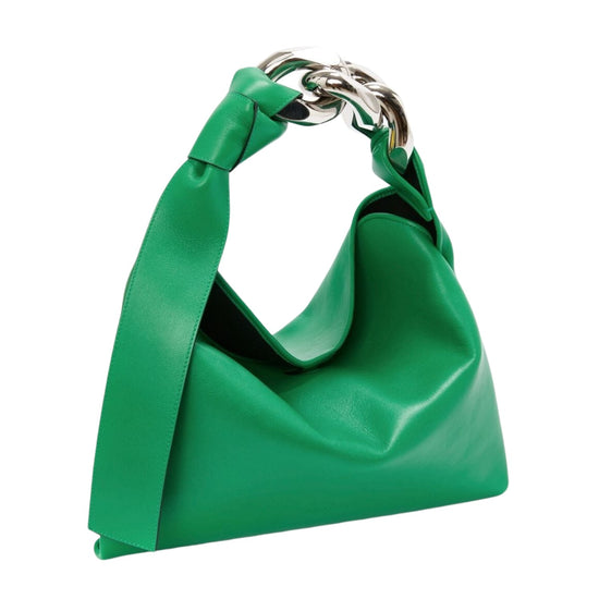 Jw Anderson Small Chain Hobo Womens Style : Hb0463 La0019