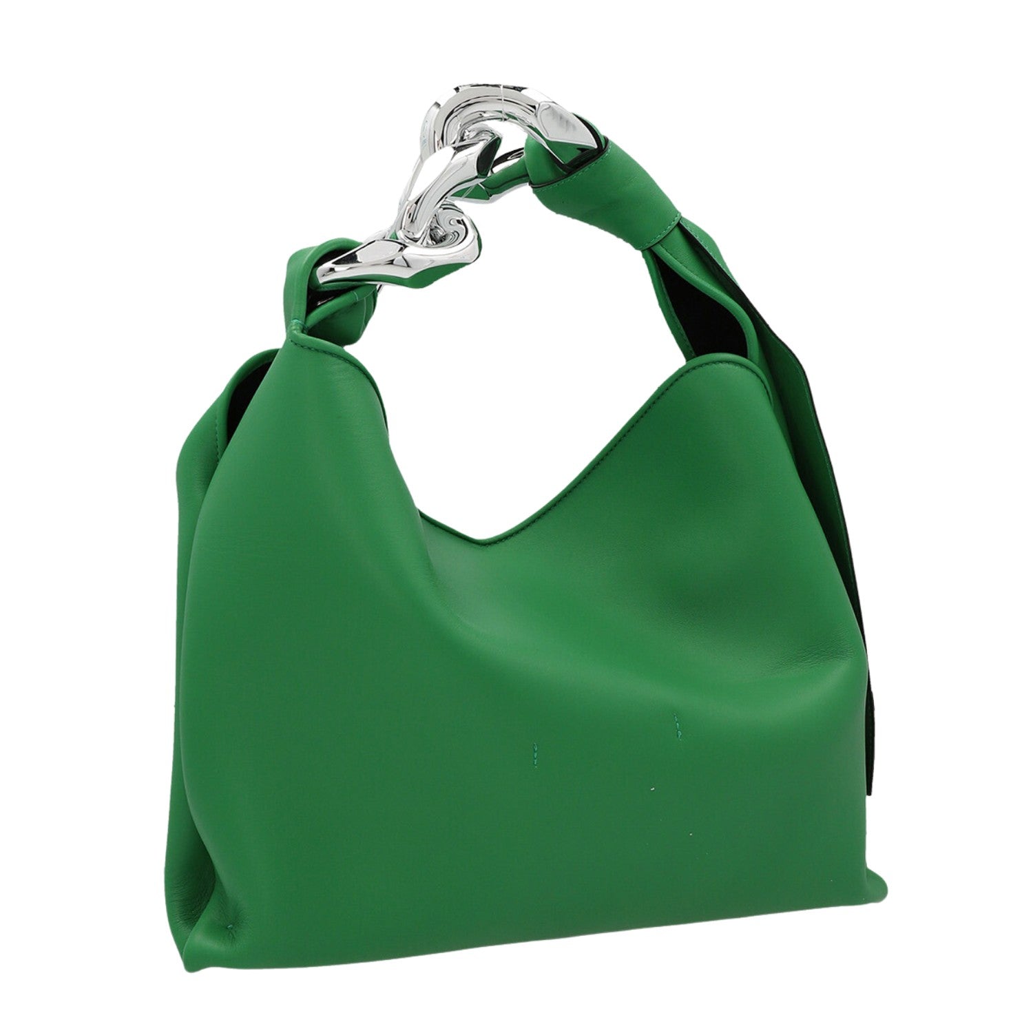 Jw Anderson Small Chain Hobo Womens Style : Hb0463 La0019