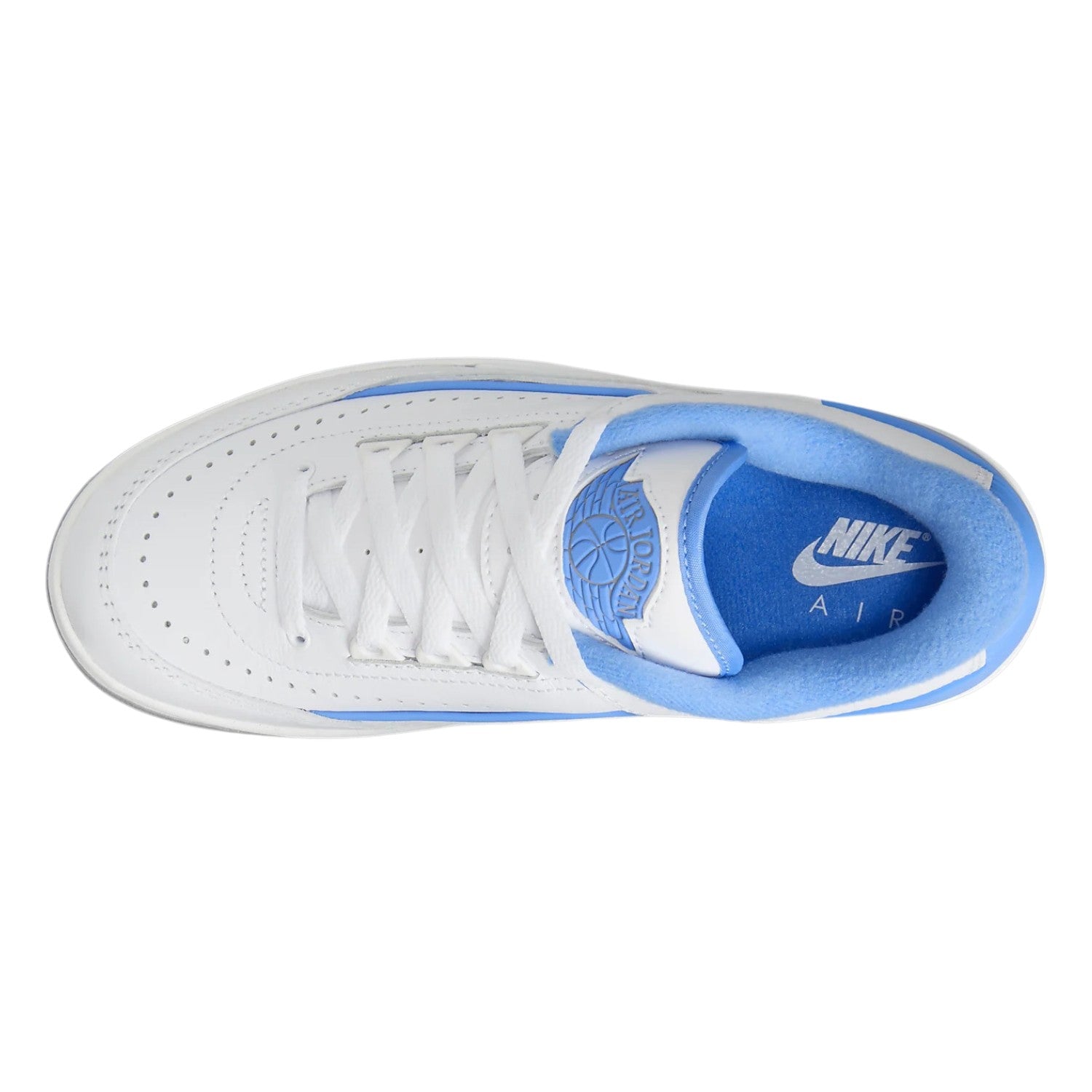 Jordan 2 Retro Low Big Kids Style : Fj6869-104