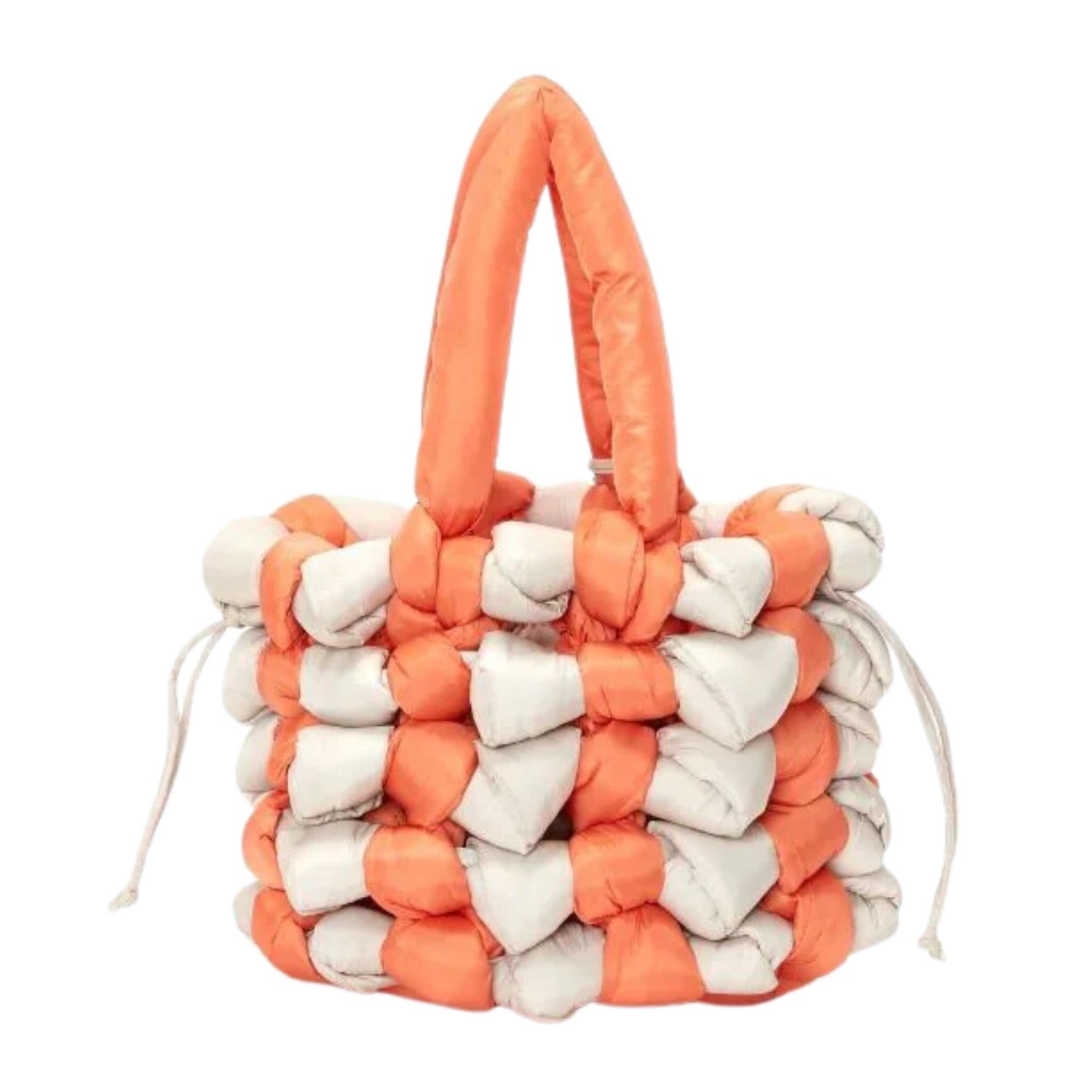 Jw Anderson Knotted Bucket Bag Womens Style : Hb0513 Fa0237