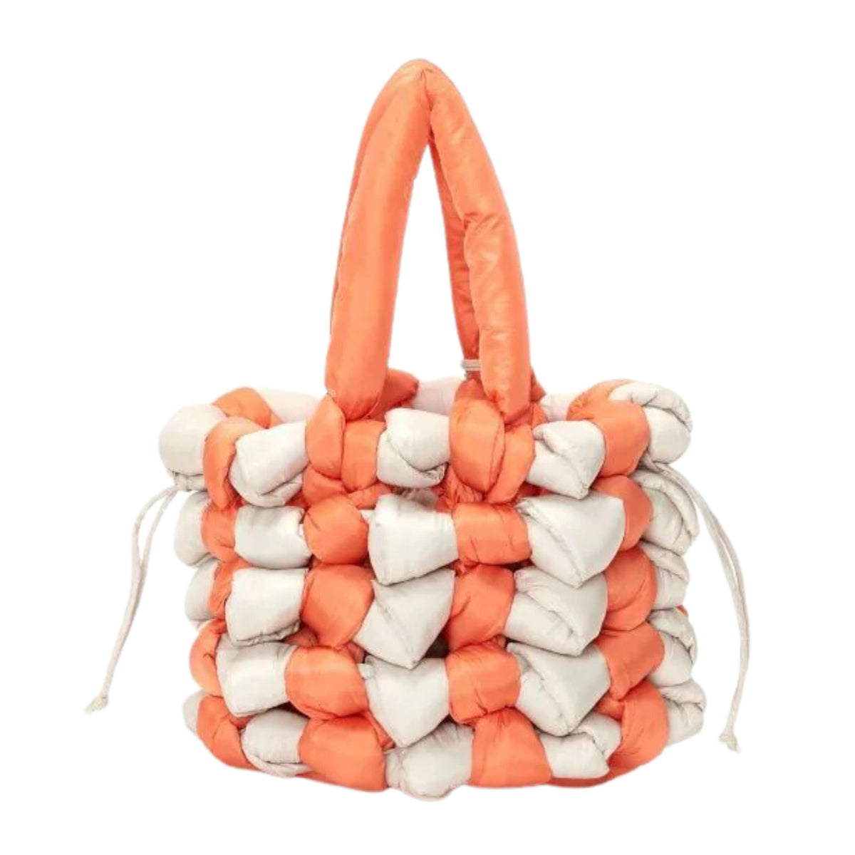 Jw Anderson Knotted Bucket Bag Womens Style : Hb0513 Fa0237