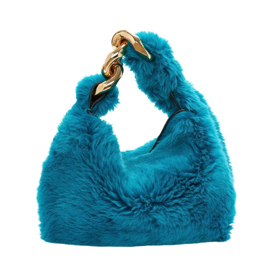 Jw Anderson Small Chain Hobo Womens Style : Hb0400 Fa0161