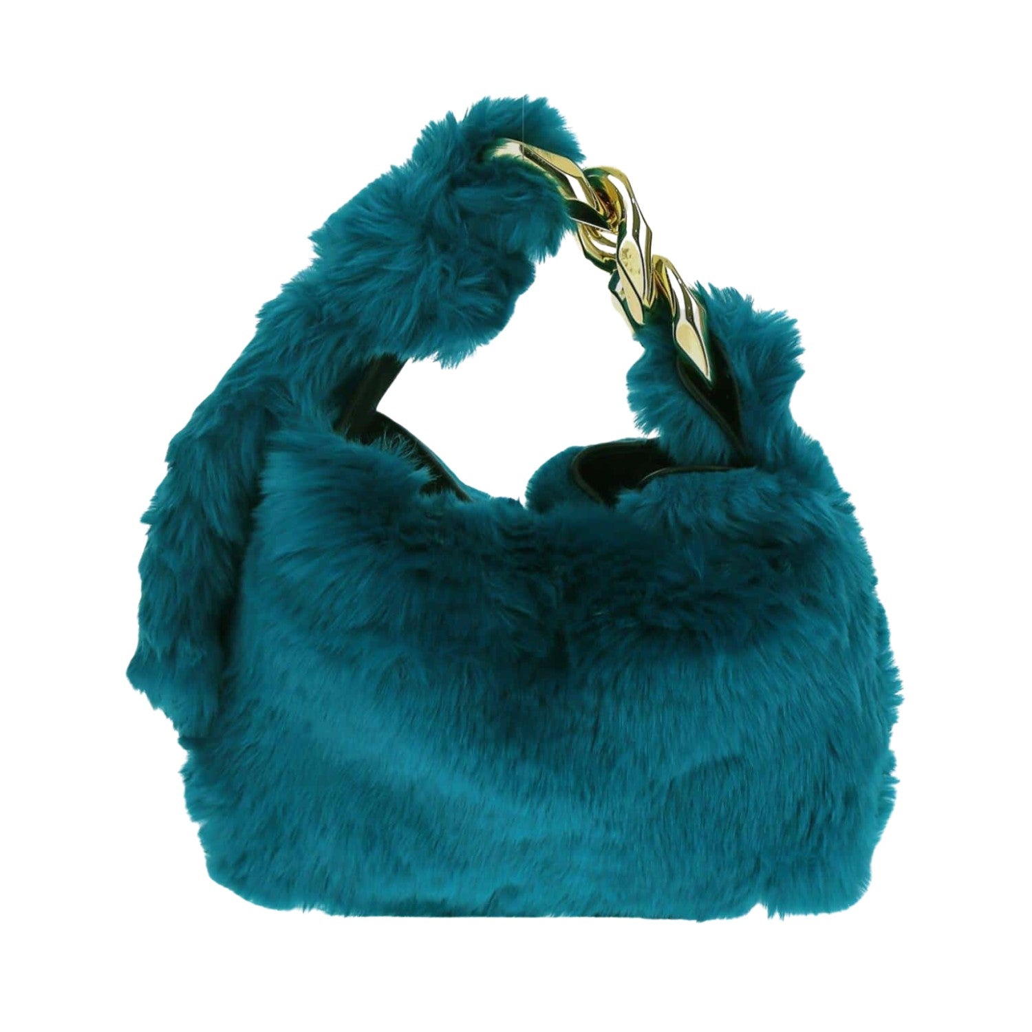 Jw Anderson Small Chain Hobo Womens Style : Hb0400 Fa0161