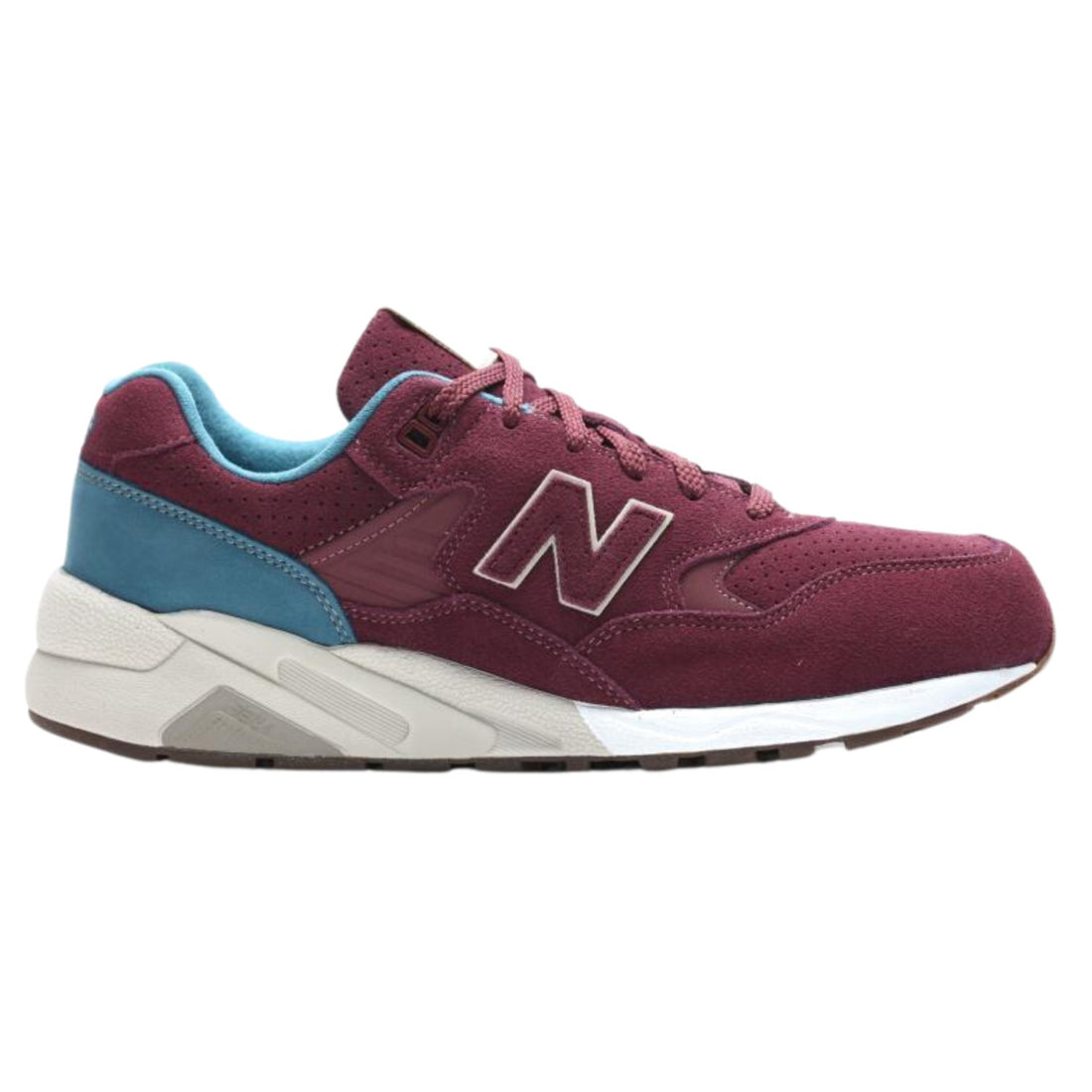 New Balance Lifestyle Sneakers  Mens Style : Mrt580