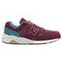 New Balance Lifestyle Sneakers  Mens Style : Mrt580