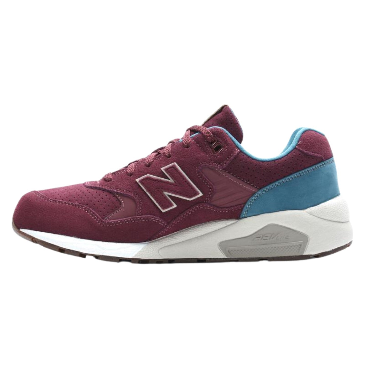 New Balance Lifestyle Sneakers  Mens Style : Mrt580