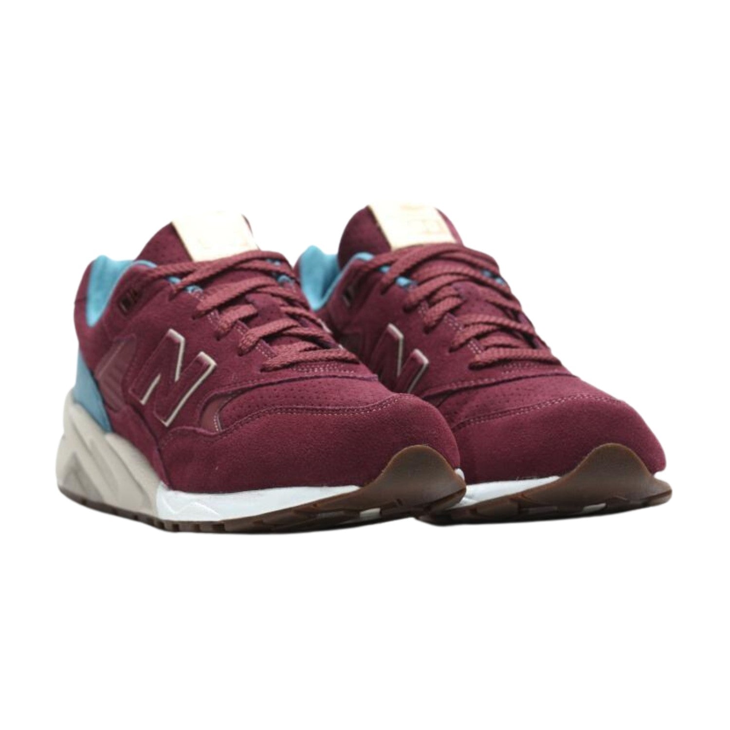 New Balance Lifestyle Sneakers  Mens Style : Mrt580
