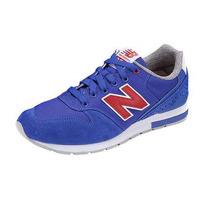 New Balance Lufestyle Sneakers  Mens Style : Mrl996