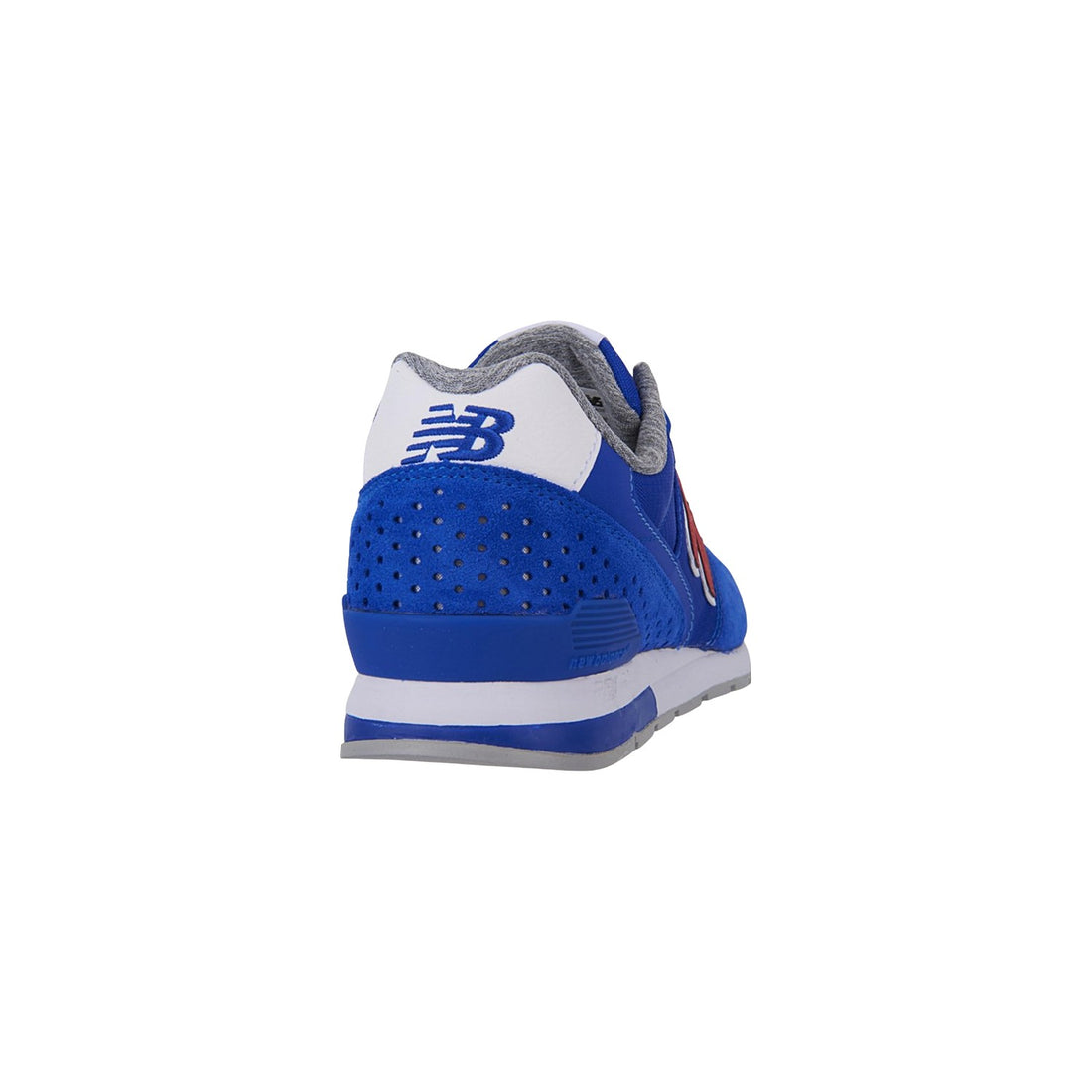 New Balance Lufestyle Sneakers  Mens Style : Mrl996