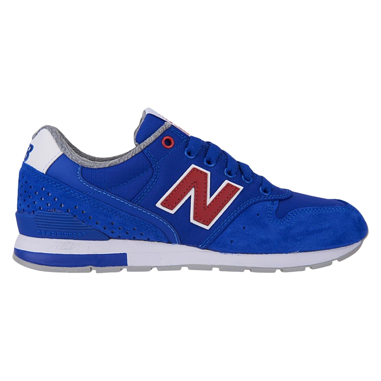 New Balance Lufestyle Sneakers  Mens Style : Mrl996