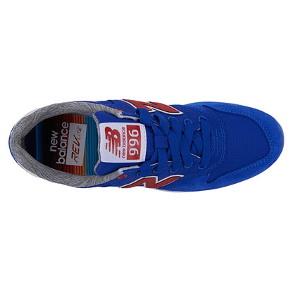 New Balance Lufestyle Sneakers  Mens Style : Mrl996
