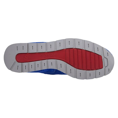 New Balance Lufestyle Sneakers  Mens Style : Mrl996