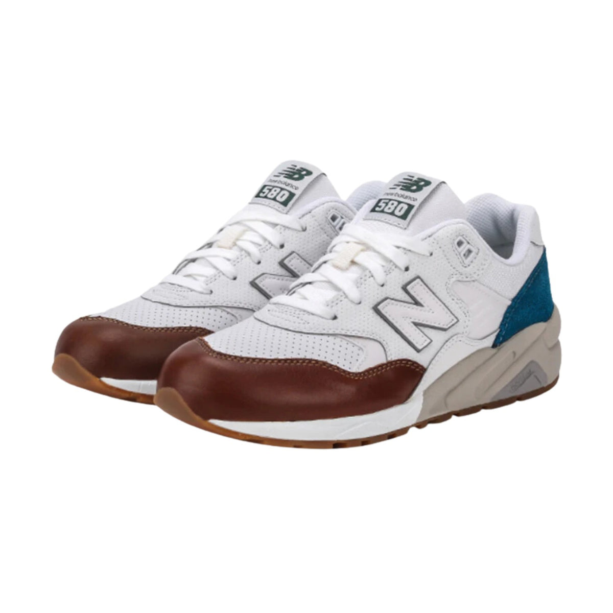 New Balance Lifestyle Sneakers  Mens Style : Mrt580