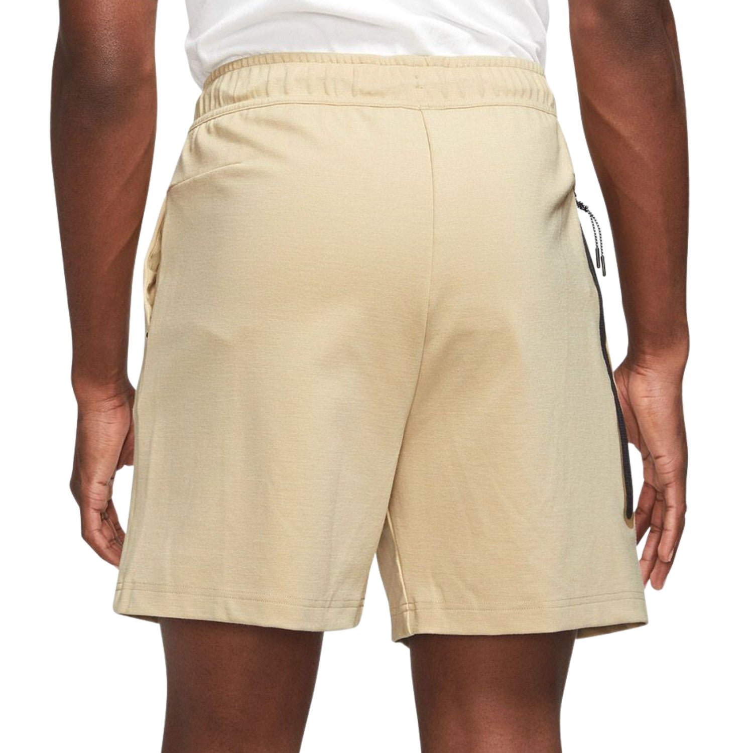 Nike Tech Lightweight Shorts Mens Style : Dx0828