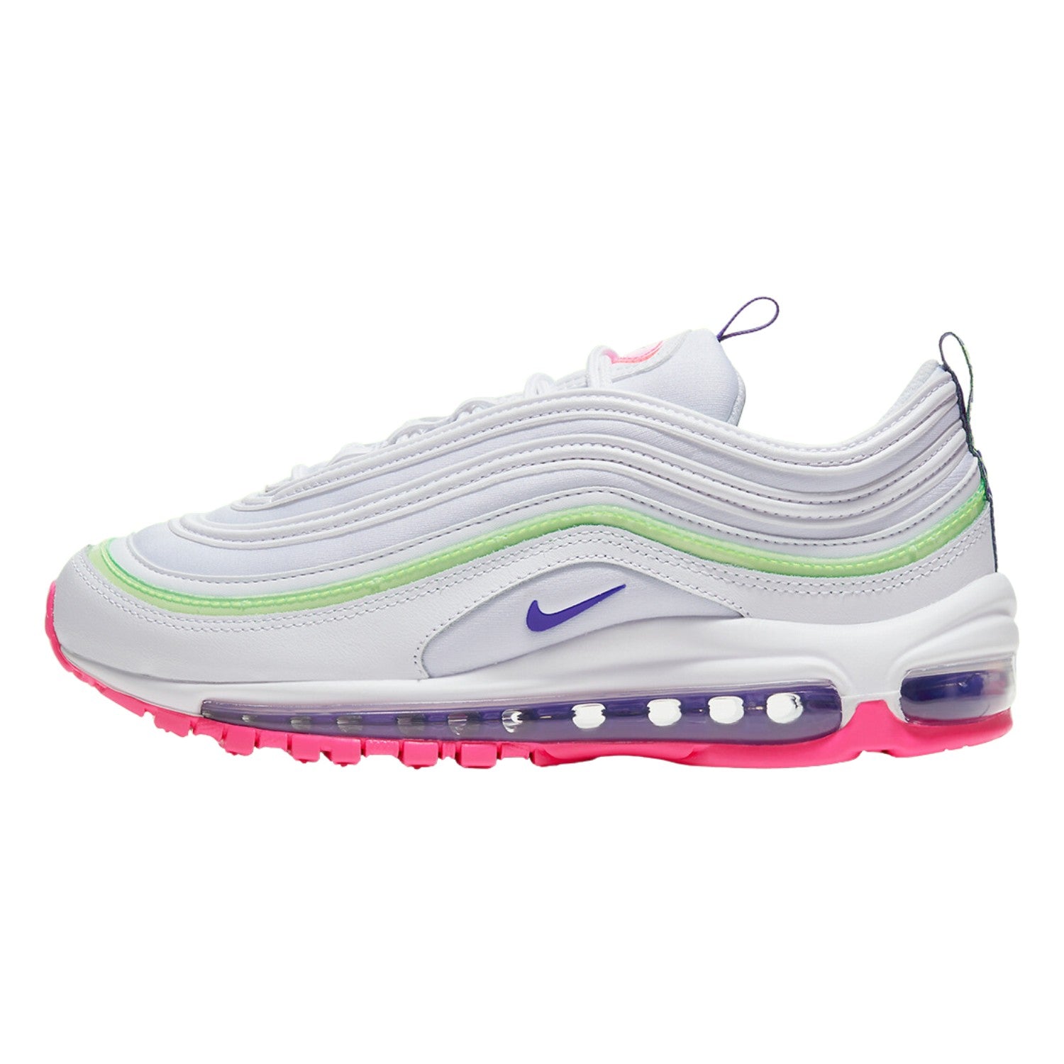 Nike Air Max 97 Easter (2021) (Women&