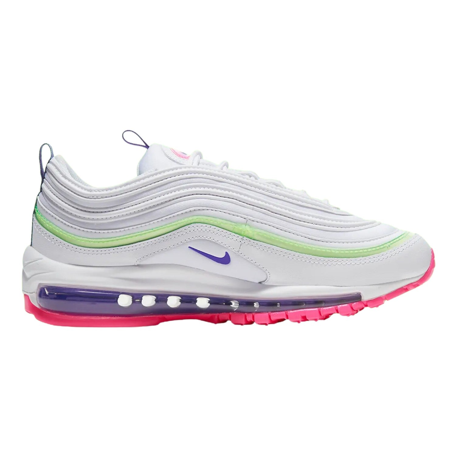 Nike Air Max 97 Easter (2021) (Women&