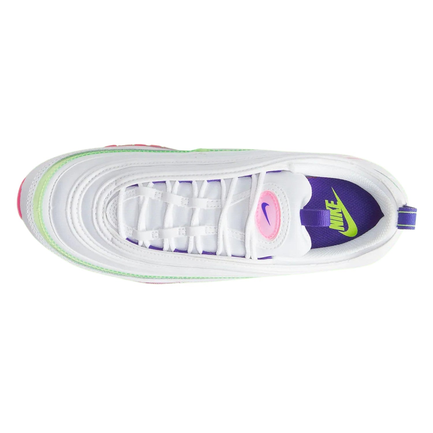 Nike Air Max 97 Easter (2021) (Women&