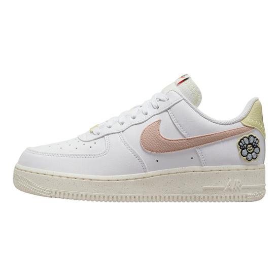 Nike Air Force 1 Low '07 SE Next Nature White Pink Oxford (Women's)