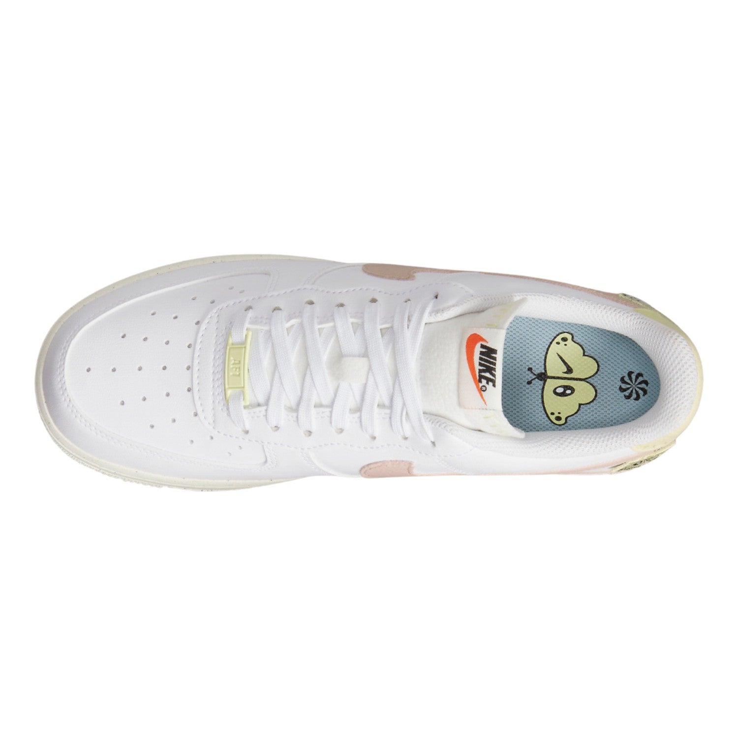 Nike Air Force 1 0&