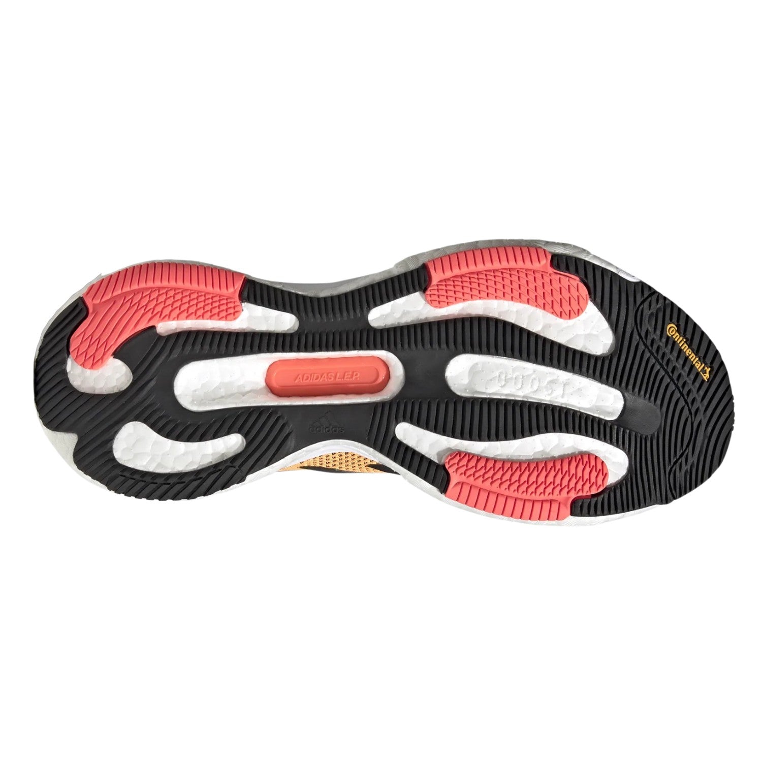 Adidas Solar Glide 5 Mens Style : Gx5470