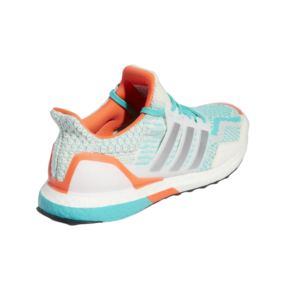 adidas Ultra Boost 5.0 DNA Chalk White Mint Rush
