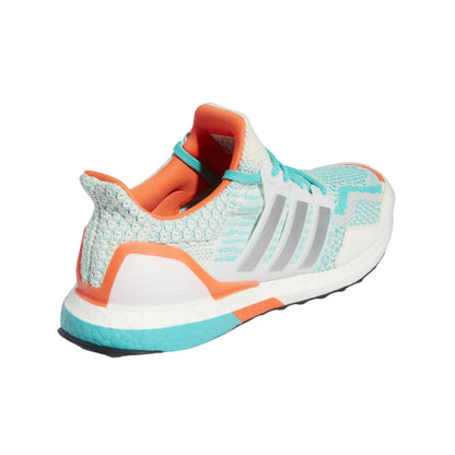 adidas Ultra Boost 5.0 DNA Chalk White Mint Rush