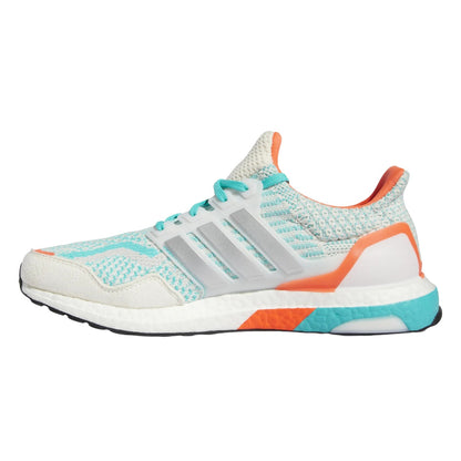 adidas Ultra Boost 5.0 DNA Chalk White Mint Rush