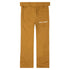 Palm Angels Logo Trackpants Camel/White