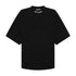 Palm Angels Classics Logo Over Tee Mens Style : Pmaa002c99jer00