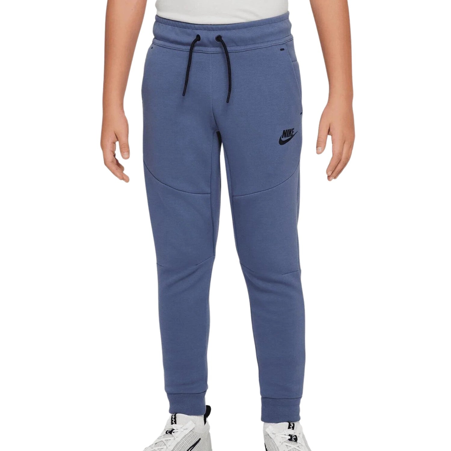 Nike Sportswear Tech Fleece Pants Big Kids Style : Cu9213