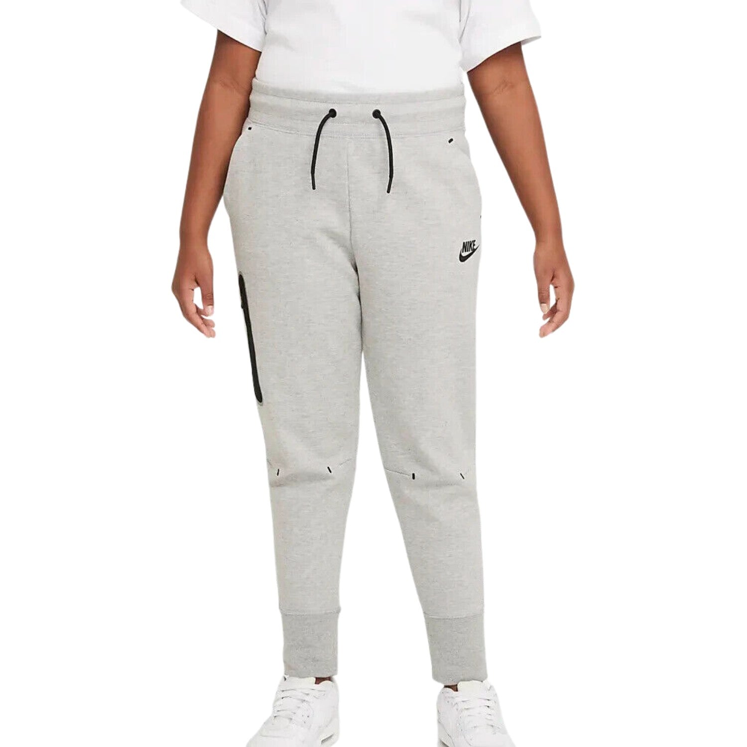 Nike Sportswear Tech Fleece Pants Big Kids Style : Cu9213