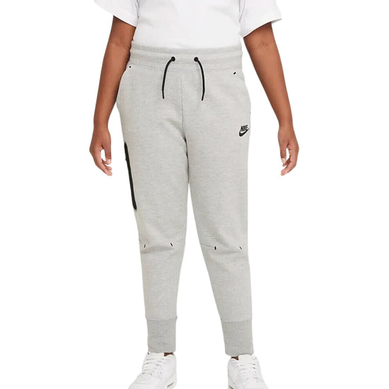 Nike Sportswear Tech Fleece Pants Big Kids Style : Cu9213