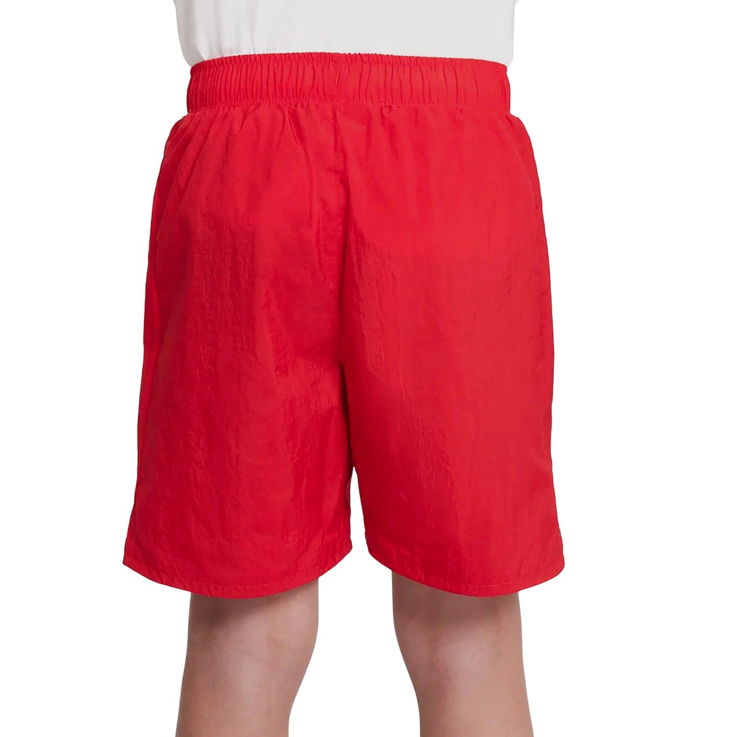 Nike Sportswear Woven Shorts Big Kids Style : Do6582