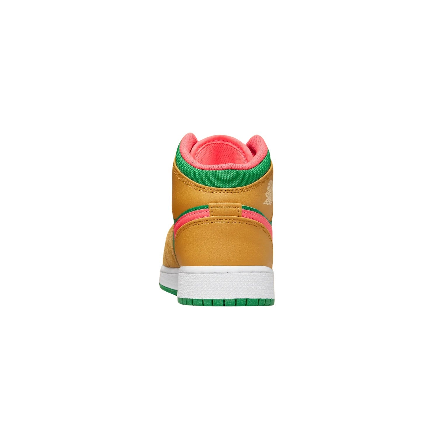 Jordan 1 Mid Se Big Kids Style : Dx4365-700