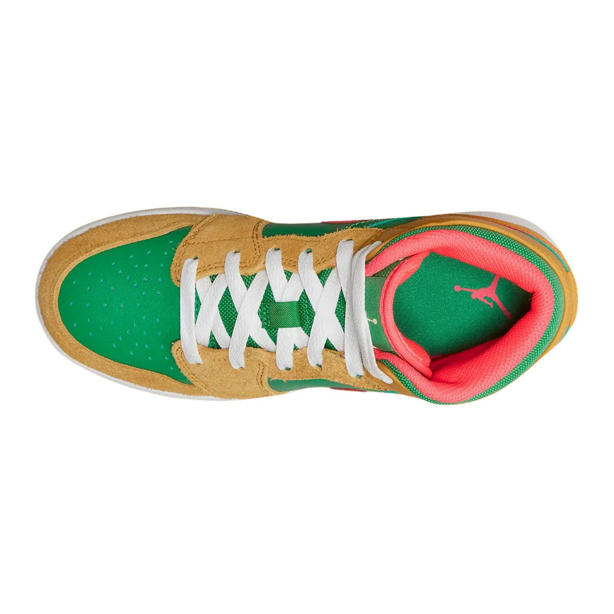 Jordan 1 Mid Se Big Kids Style : Dx4365-700