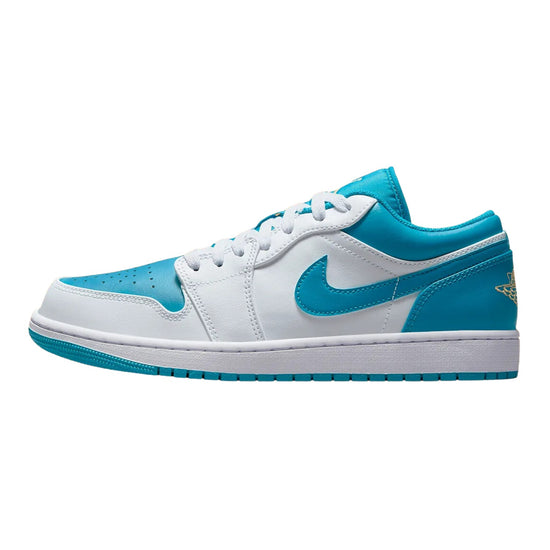 Jordan 1 Low Mens Style : 553558-174