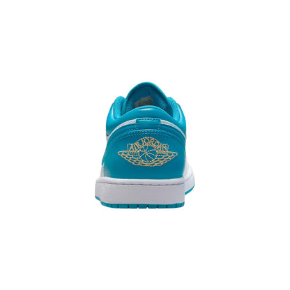 Jordan 1 Low Mens Style : 553558-174