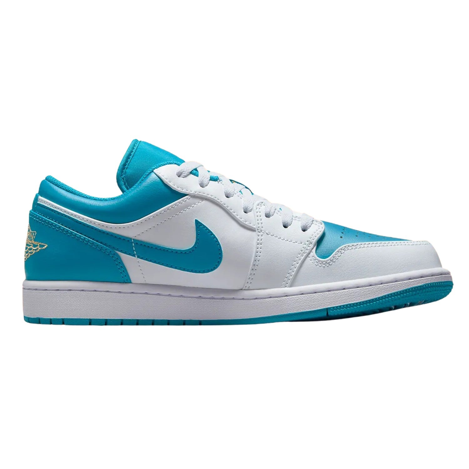 Jordan 1 Low Mens Style : 553558-174