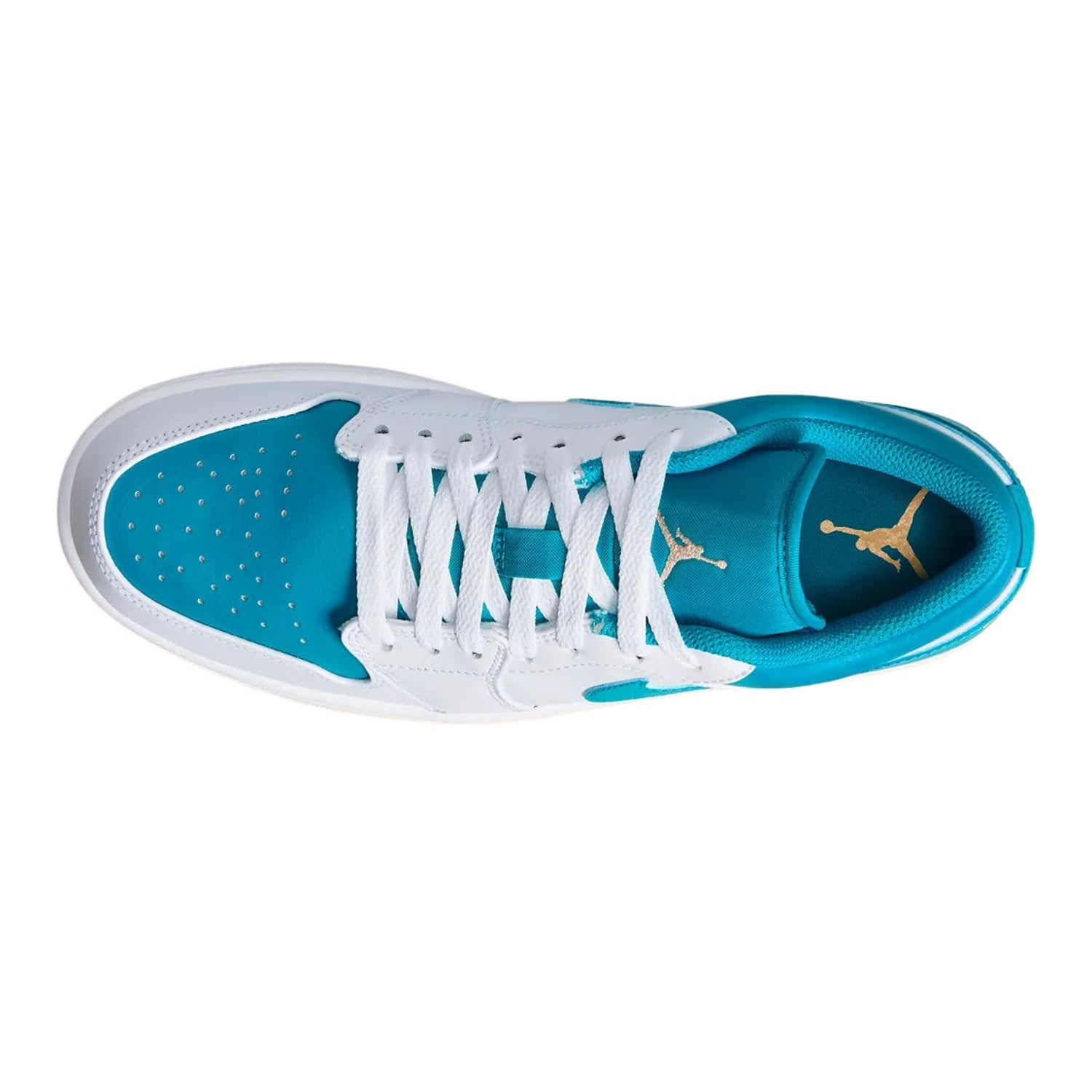 Jordan 1 Low Mens Style : 553558-174