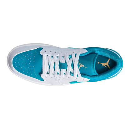 Jordan 1 Low Mens Style : 553558-174