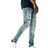Jordan Craig Slim Fit Jeans Mens Style : Jr1095