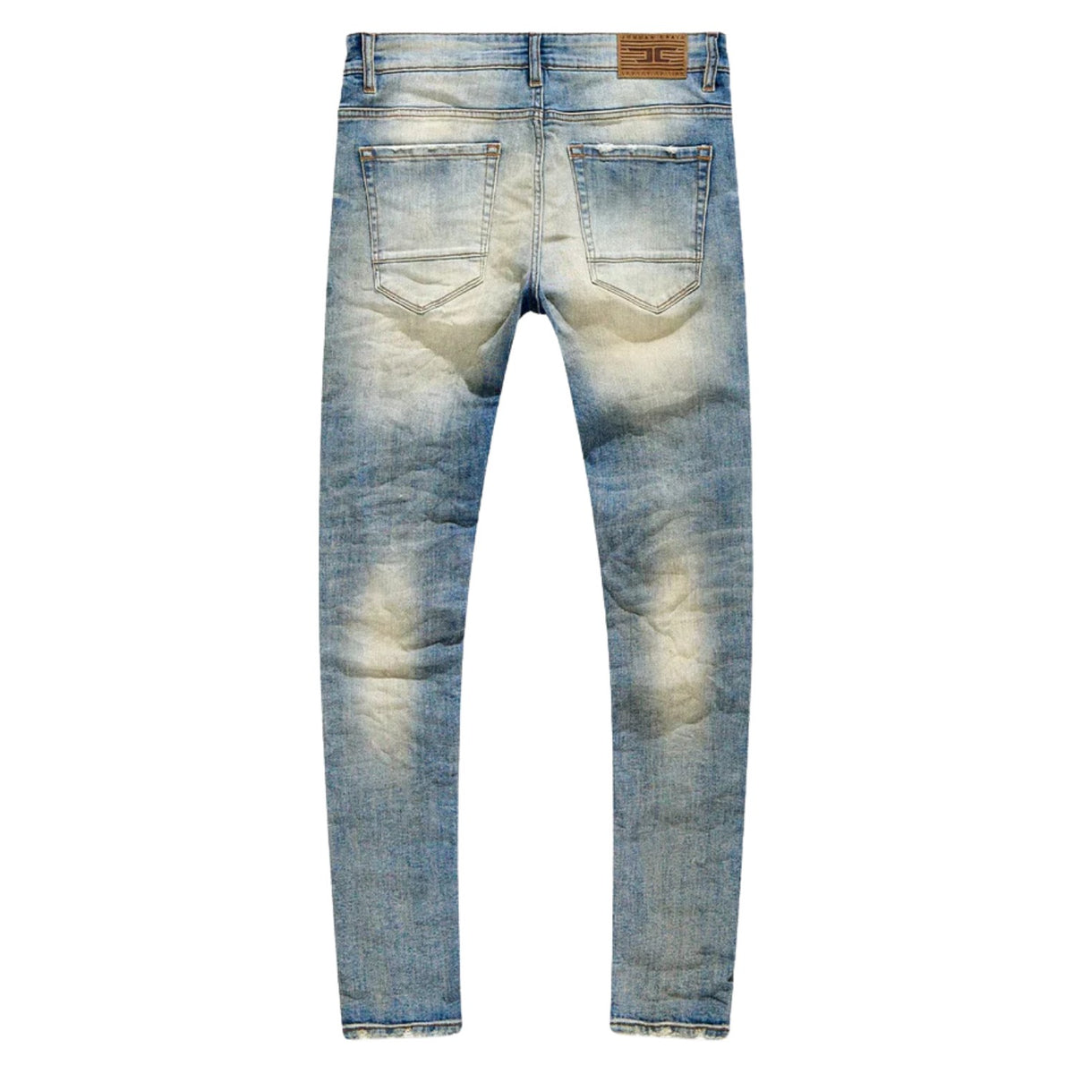 Jordan Craig Slim Fit Jeans Mens Style : Jr1095