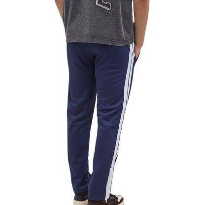 Palm Angels Classic Track Pants Navy