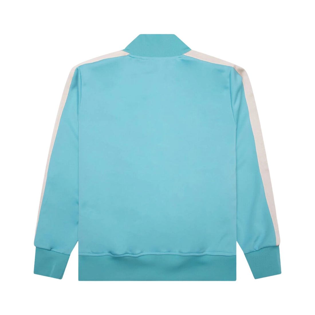Palm Angels Track Jacket Light Blue